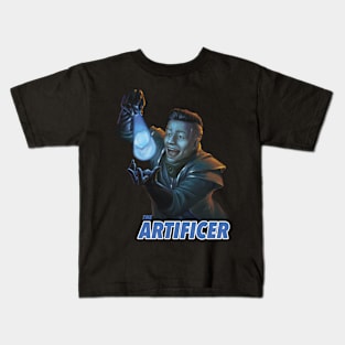 The Artificer Kids T-Shirt
